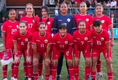 Daftar Pemain Timnas Putri Indonesia di Piala AFF 2024, Satoru Mochizuki Punya Kekuatan Baru