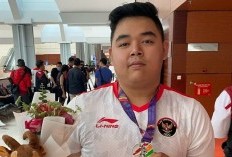 R7 Eks RRQ Hoshi Segera Comeback, Target Juara M-Series dan Juara SEA Games 2025