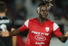 Hasil Pertandingan Persis Solo vs Madura United: Pemain Timnas Indonesia Gagalkan Laskar Sape Kerrab Menang
