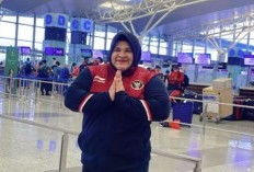 Jadwal Nurul Akmal di Olimpiade Paris 2024 Hari Ini, Harapan Terakhir Indonesia