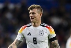 Ragam Statistik Menarik Fase Grup Euro 2024, Ada Gol Tercepat 23 Detik