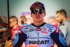 MotoGP Emilia Romagna 2024: Marc Marquez Ungkap Strategi Rahasia untuk Taklukkan Misano