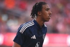 Kabar Baik! Leny Yoro Bakal Segera Pulih Siap Bikin Lawan Manchester United Ketar-ketir