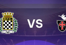 Tempat Menonton Boavista vs Casa Pia di Liga Portugal 2024/25