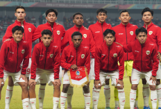 Bagaimana Head to Head Indonesia vs Malaysia Jelang Semifinal Piala AFF U-19 2024