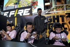 3 Tim Indonesia Amankan Kursi Menuju Grand Finals FFWS SEA 2024 Fall di Surabaya, Siapa Saja?