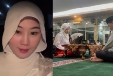 Profil Listy Chan, Gamer Cantik Eks EVOS yang Diduga Putuskan Jadi Mualaf