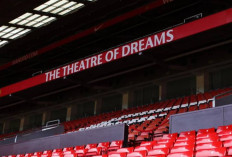 Man Utd Kalah Terus dari Bournemouth, Old Trafford Masih Pantas Disebut Theatre of Dreams?