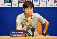 3 Calon Naturalisasi Baru Digadang-gadang Bakal Tonton Timnas Indonesia vs Australia