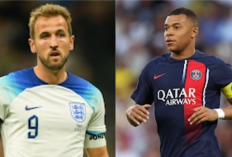 Terungkap! Real Madrid Nyaris Datangkan Harry Kane Sebelum Kylian Mbappe