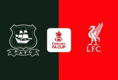 Prediksi Plymouth Argyle vs Liverpool di Piala FA 2024/25: The Reds Menang Mudah?