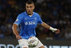 Bek Napoli, Alessandro Buongiorno Disebut Legenda AC Milan sebagai The Next Giorgio Chiellini