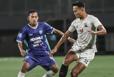 Hasil Persita vs Madura United di Liga 1 2024/25 - Pendekar Cisadane Ditahan Laskar Sape Kerrab