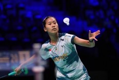 Gagal ke Final Denmark Open 2024, Putri KW Ucap Harapan Khusus