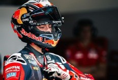 MotoGP: Pedro Acosta Puji Performa KTM di Tengah Dikuasai Ducati