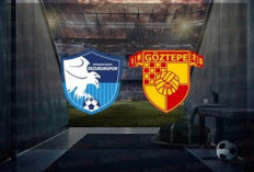 Prediksi Erzurum FK vs Goztepe di Piala Turki 2024/25: Tim Tamu Bidik Kemenangan!