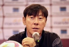 Optimis! Shin Tae-yong Pede Timnas Indonesia Bisa Cetak Sejarah Usai Lolos Putaran Ketiga 