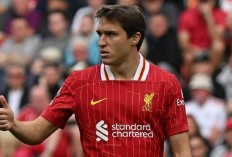 Jadwal Liverpool vs West Ham United di Carabao Cup: Sudah Waktunya Chiesa Starter?