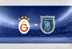 Head to Head Galatasaray vs Istanbul BB di Piala Turki 2024/25: Cimbom Aslan Mendominasi!