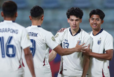 Prediksi Thailand vs Malaysia di Piala AFF 2024 - Penentuan Juara Grup A