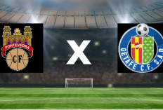 Prediksi Pontevedra vs Getafe di Copa del Rey 2024/25: Misi Besar Tuan Rumah Cetak Sejarah Baru