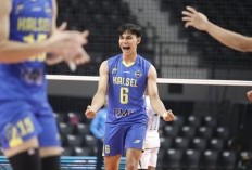 Putra Kalsel Melenggang ke Semifinal Piala Kapolri 2024, Nasib Jatim Ditentukan Jabar vs Sulut