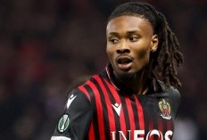 Liverpool Siapkan Dana Selangit untuk Bintang Liga Prancis