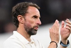 Gareth Southgate Latih Manchester United, Masih Mungkin Terjadi?