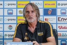 Liga 1 - Tahan Persija Jakarta di SUGBK, Dewa United Bangga