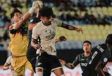 Hasil Terengganu vs PSM Makassar di ASEAN Club Championship 2024/25 - Juku Eja Kalah Dramatis