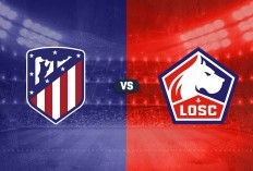 Jadwal Atletico Madrid vs Lille di Liga Champions: Los Rojiblancos Waspadai Tim Kuda Hitam