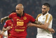 Persija Jakarta vs Dewa United Berakhir Tanpa Gol, Carlos Pena: Harusnya Menang!