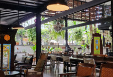 5 Tempat Nongkrong di Bintaro yang Lagi Hits & Instagramable 2025