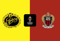 Prediksi Elfsborg vs Nice di Liga Europa 2024/25 - Si Anak Elang Melempem!