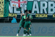 Harga dan Cara Beli Tiket Persebaya vs PSBS Biak di Liga 1 2024/25