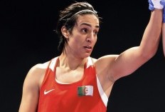 Usai Raih Emas Olimpiade Paris, Imane Khelif Tempuh Jalur Hukum Buntut Isu Gender