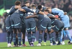 Prediksi RB Leipzig vs Wolfsburg di DFB Pokal 2024/25 - Marco Rose Evaluasi Die Bullen