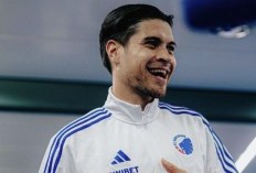 Kata Media Belanda Tentang Proses Naturalisasi Kevin Diks: Gebrakan Besar Bagi Indonesia