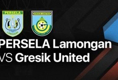 Prediksi Skor Persela Lamongan vs Gresik United di Liga 2 2024-25: Duel Sengit Tim Kelas Tengah!