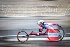 Paralimpiade Paris 2024: Strategi Jitu di Balik Dominasi China Selama Dua Dekade