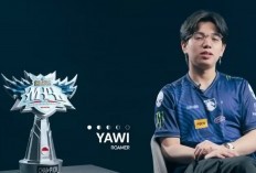 Resmi! Yawi dan Jeymz Hengkang dari Team Liquid ID
