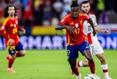 Suara Lantang Joan Laporta: Barcelona Punya Duit untuk Beli Nico Williams!