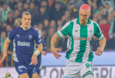 Hasil Konyaspor vs Fenerbahce di Liga Turki - Dusan Tadic cs Menang 3-2