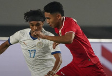 Hasil Indonesia vs Filipina di Piala AFF 2024 - Garuda Kembali Tumbang