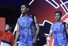 Mundur Berjamaah! 5 Wakil Indonesia Batal Tampil di Hong Kong Open 2024: Ada Fajar/Rian