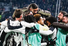 Prediksi Juventus vs Cagliari di Piala Italia 2024/25 - Si Nyonya Tua Penuh Amarah!
