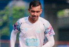 Susunan Pemain Persipa Pati vs Bhayangkara FC di Liga 2: Laskar Saridin Andalkan Pertahanan Mirkomil Lokaev