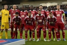 Prediksi Sparta Praha vs Brest di Liga Champions 2024/25 - Misi Pertahankan 8 Besar