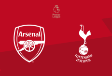 Prediksi Arsenal vs Tottenham di Liga Inggris 2024/25 - North London Derby yang Penuh Kesakitan!