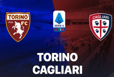 Tempat Menonton Torino vs Cagliari di Liga Italia 2024-25